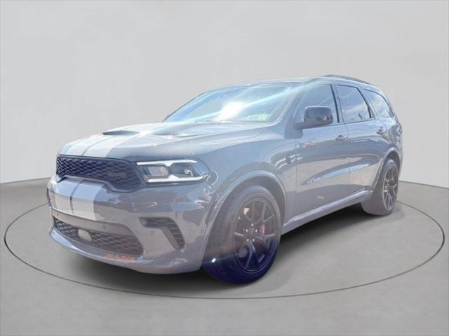 2026 Dodge Durango GT HEMI Premium V8 AWD's photo