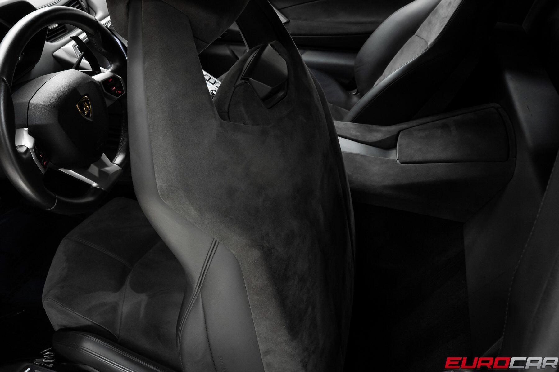 2015 Lamborghini Aventador *FRONT AXLE LIFT * IMMACULATE CONDITION*Image 37