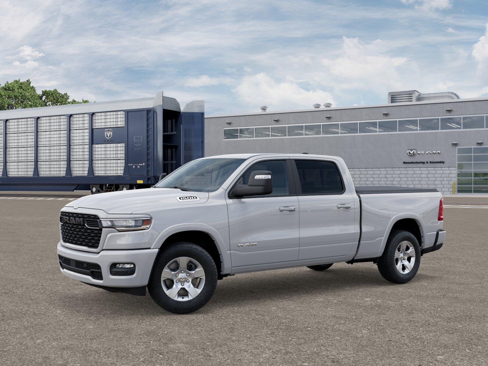 2026 RAM Ram 1500 Pickup Big Horn/Lone Star's photo