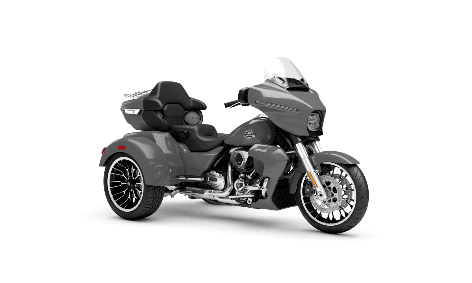 2026 Harley-Davidson Street Glide 3 Limited