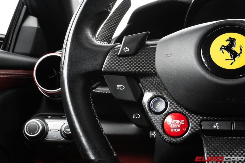 Used 2019 Ferrari 812 Superfast *HISTORICAL PAINT * IMMACULATE CONDITION*Image 29