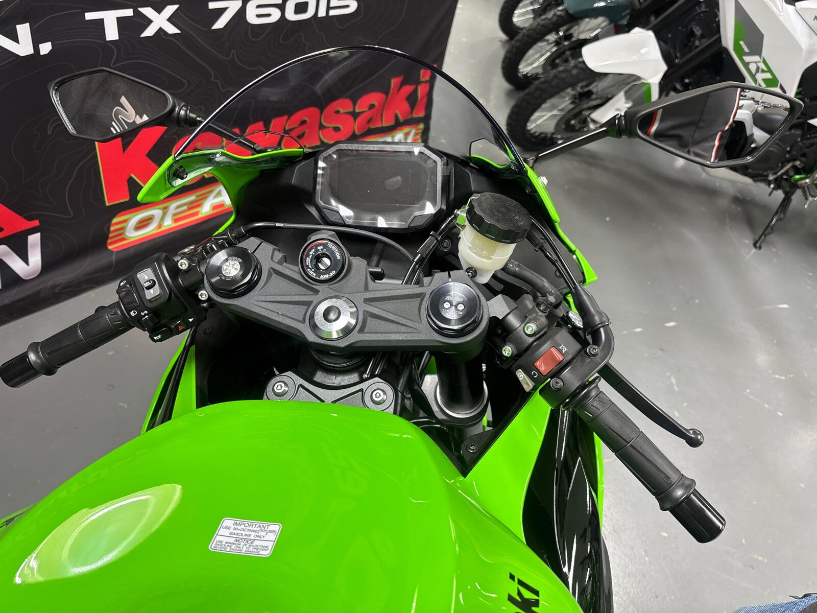 powersport image