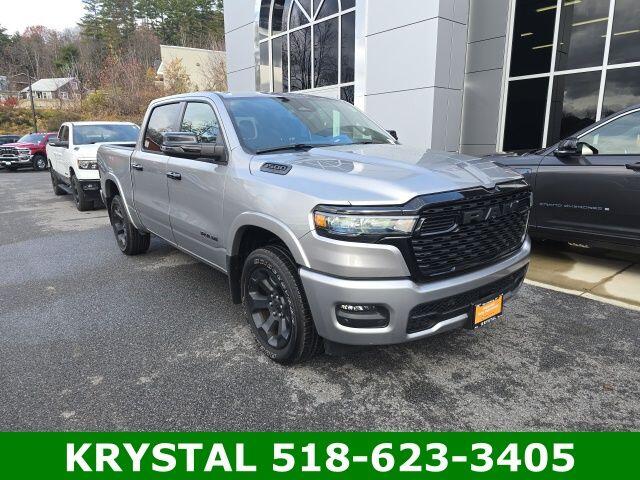 2025 RAM Ram 1500 Pickup Big Horn/Lone Star's photo