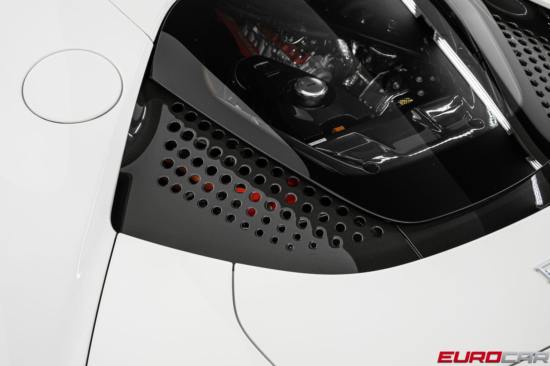 2024 Ferrari SF90 Stradale *HUGE CARBON OPTIONS * FRONT LIFT*Image 26