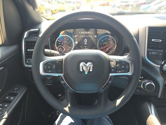 2026 RAM 1500 Big Horn/Lone Star - Photo 15