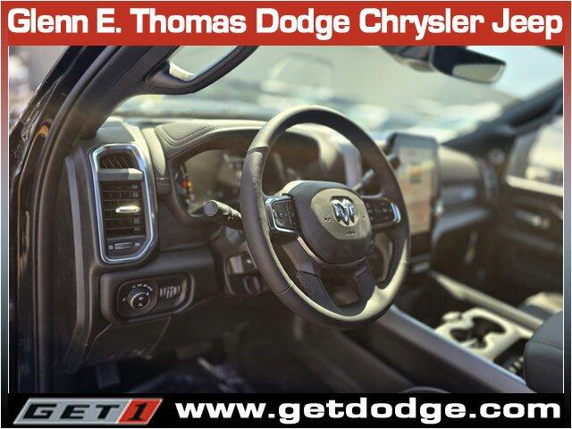 2026 RAM 2500 Laramie - Photo 8