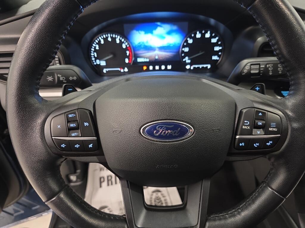 2020 Ford Explorer XLT - Photo 29