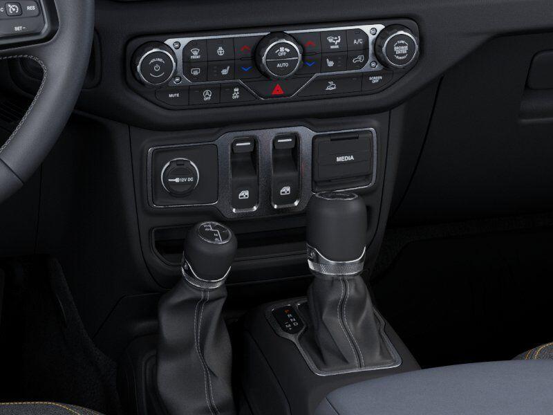 2026 Jeep Wrangler 2-Door Sport S - Photo 24
