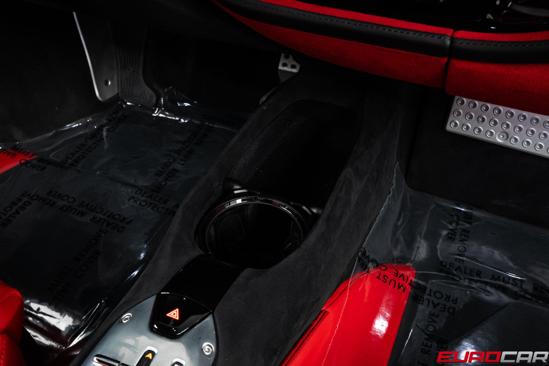 2021 Ferrari SF90 Stradale *CARBON STEERING WHEEL * FULL ELECTRIC SEATS*Image 34