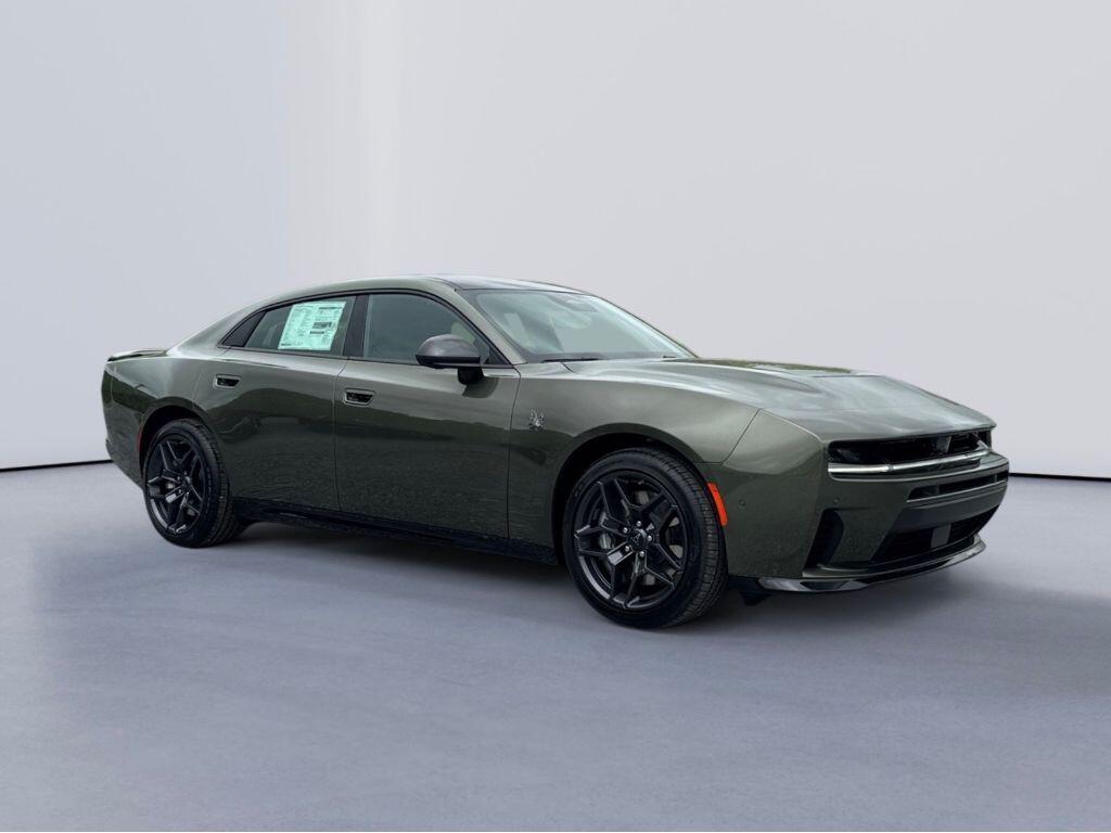 2026 Dodge Charger Scat Pack - Photo 7