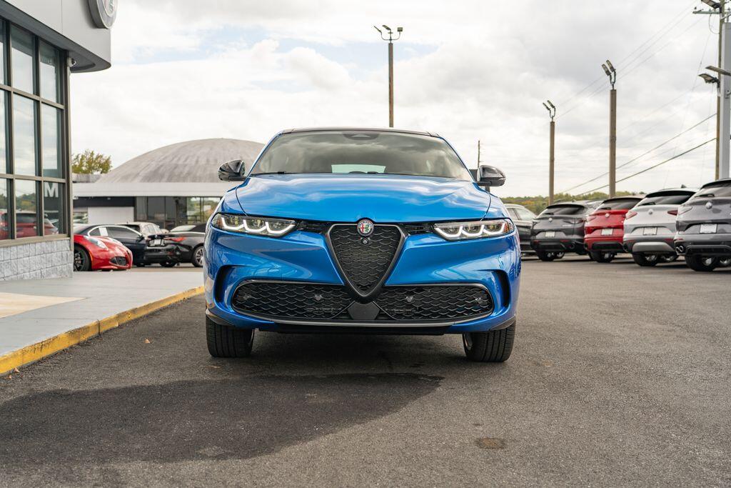2024 Alfa Romeo Tonale Veloce - Photo 10