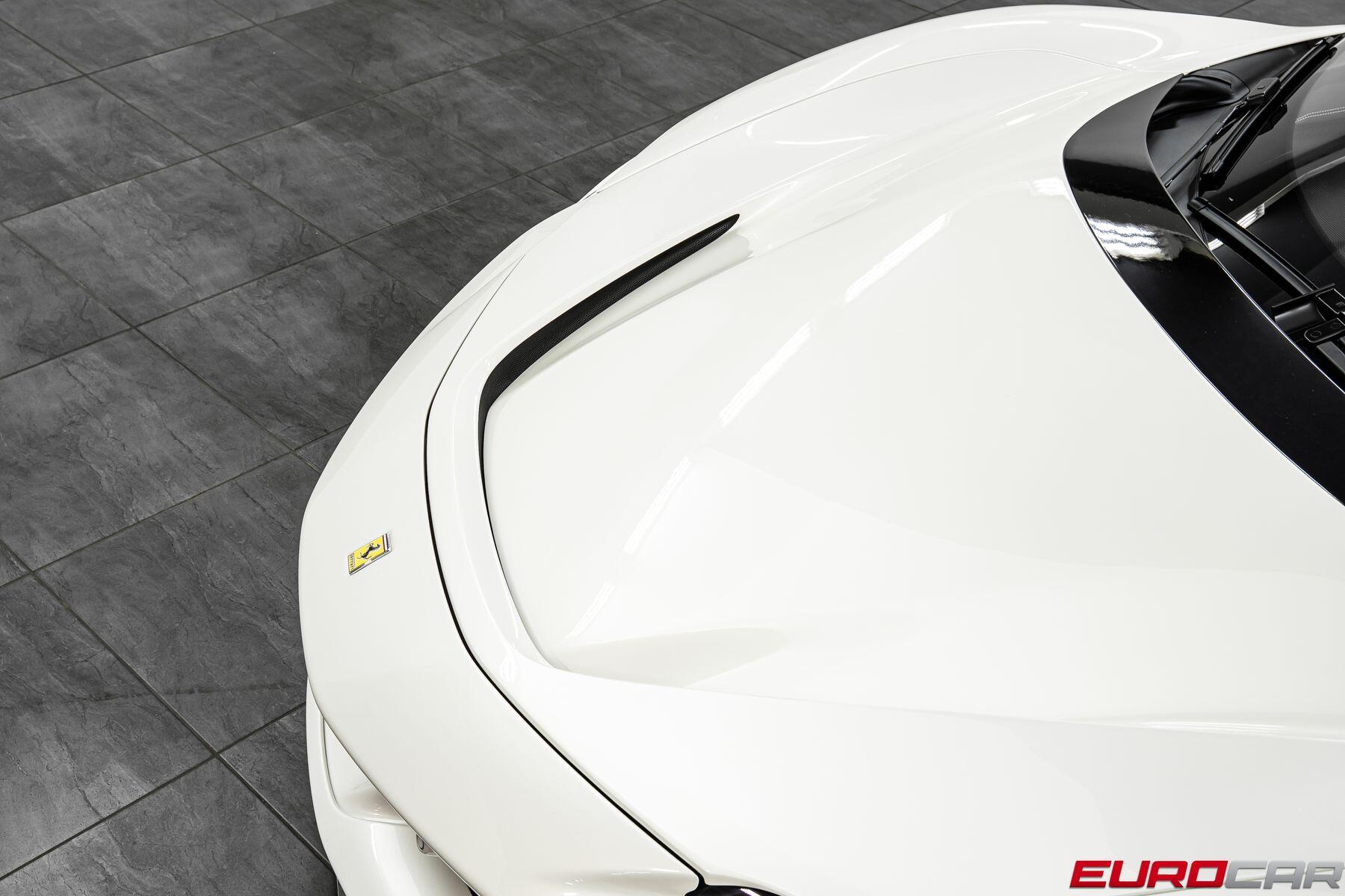 2023 Ferrari SF90 Stradale *CARBON STEERING WHEEL * FRONT LIFT*Image 9