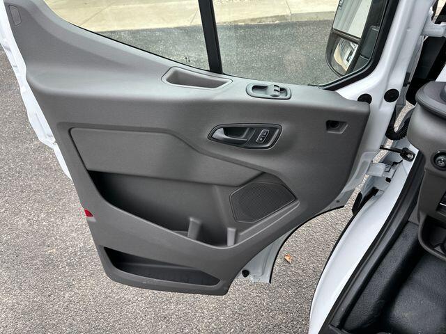 2026 Ford Transit Van Base - Photo 16