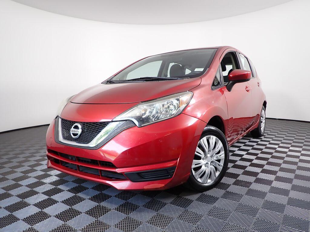 Used 2019 Nissan Versa Note SV with VIN 3N1CE2CP6KL361860 for sale in Rockbridge, OH