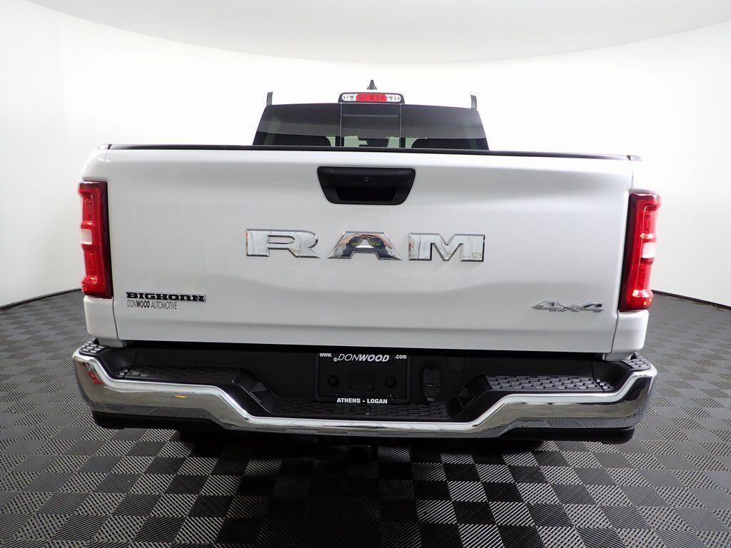 2025 RAM 1500 Big Horn/Lone Star - Photo 14