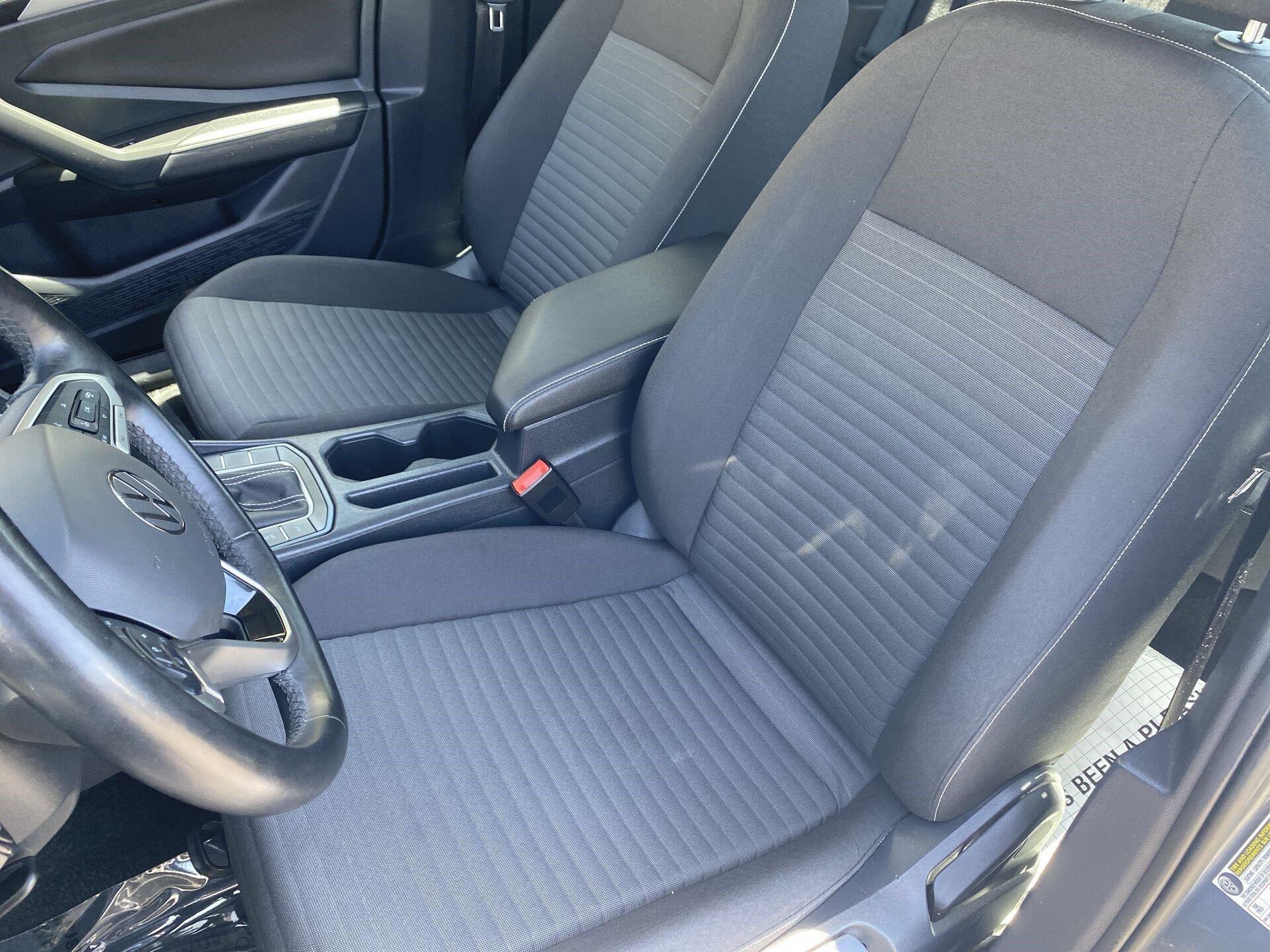 2024 Volkswagen Jetta S - Photo 18