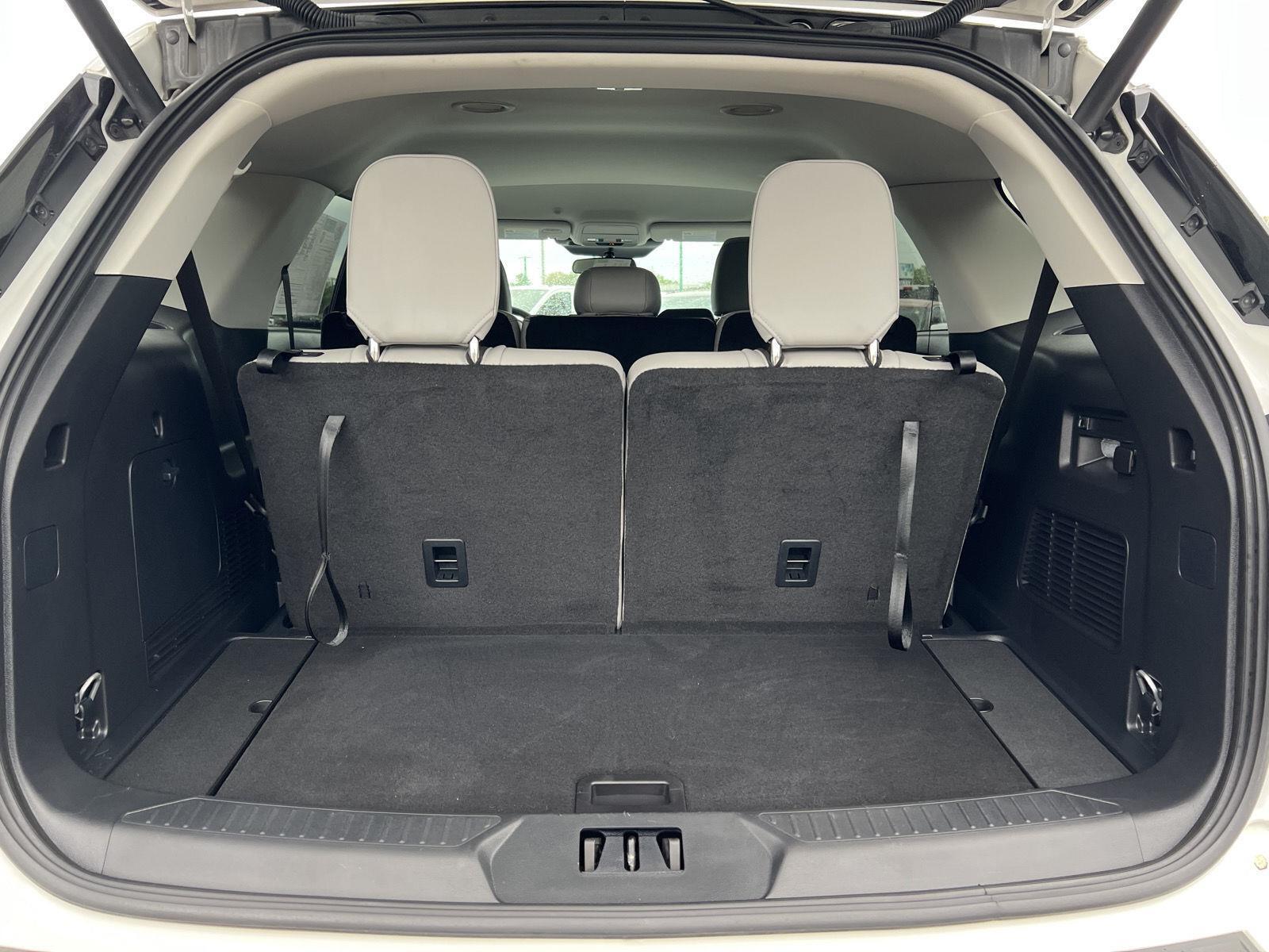2025 Ford Explorer Active - Photo 47