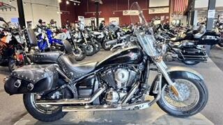 2016 Kawasaki Vulcan 900 Classic Limited edition