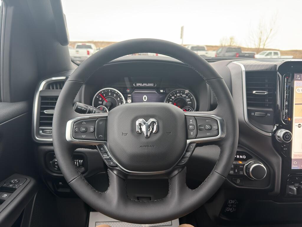 2026 RAM 1500 Big Horn/Lone Star - Photo 8