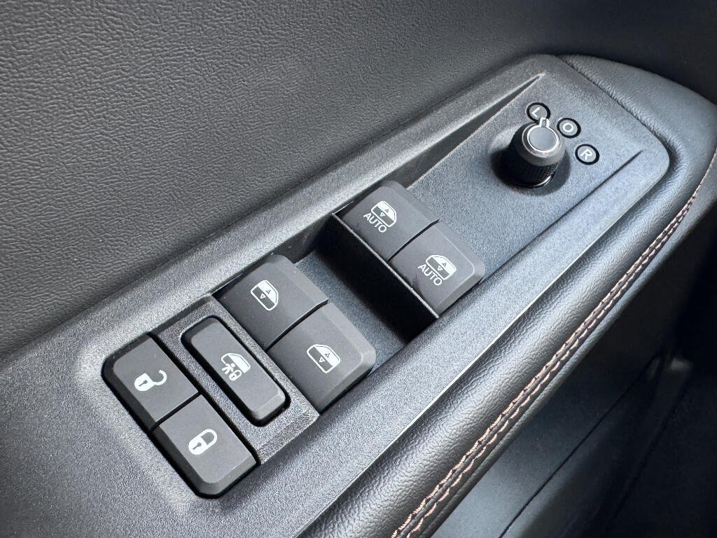 2026 Jeep Cherokee Limited - Photo 21