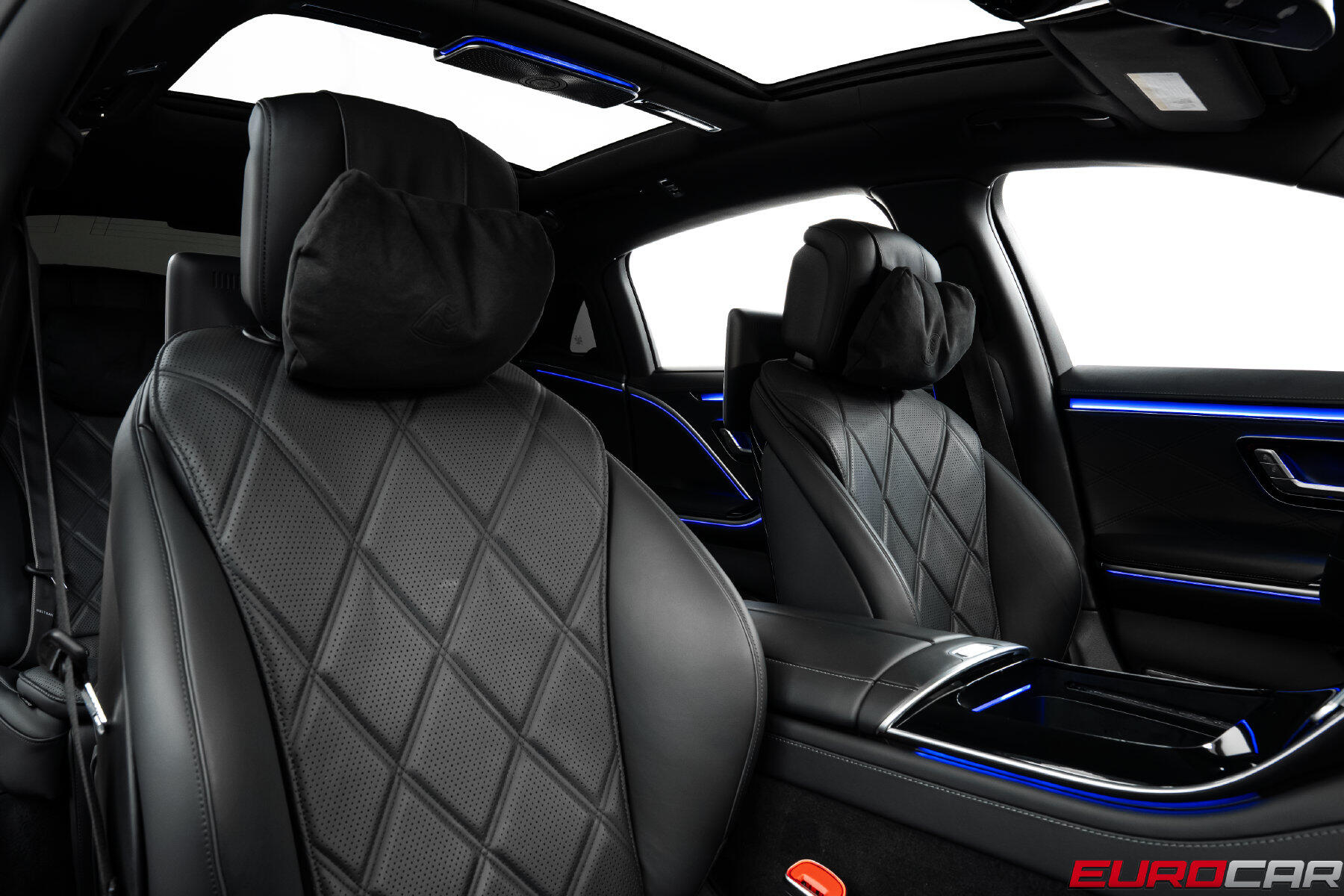 2021 Mercedes-Benz S-Class Maybach S 580 *EXECUTIVE REAR SEAT PACKAGE PLUS*Image 38