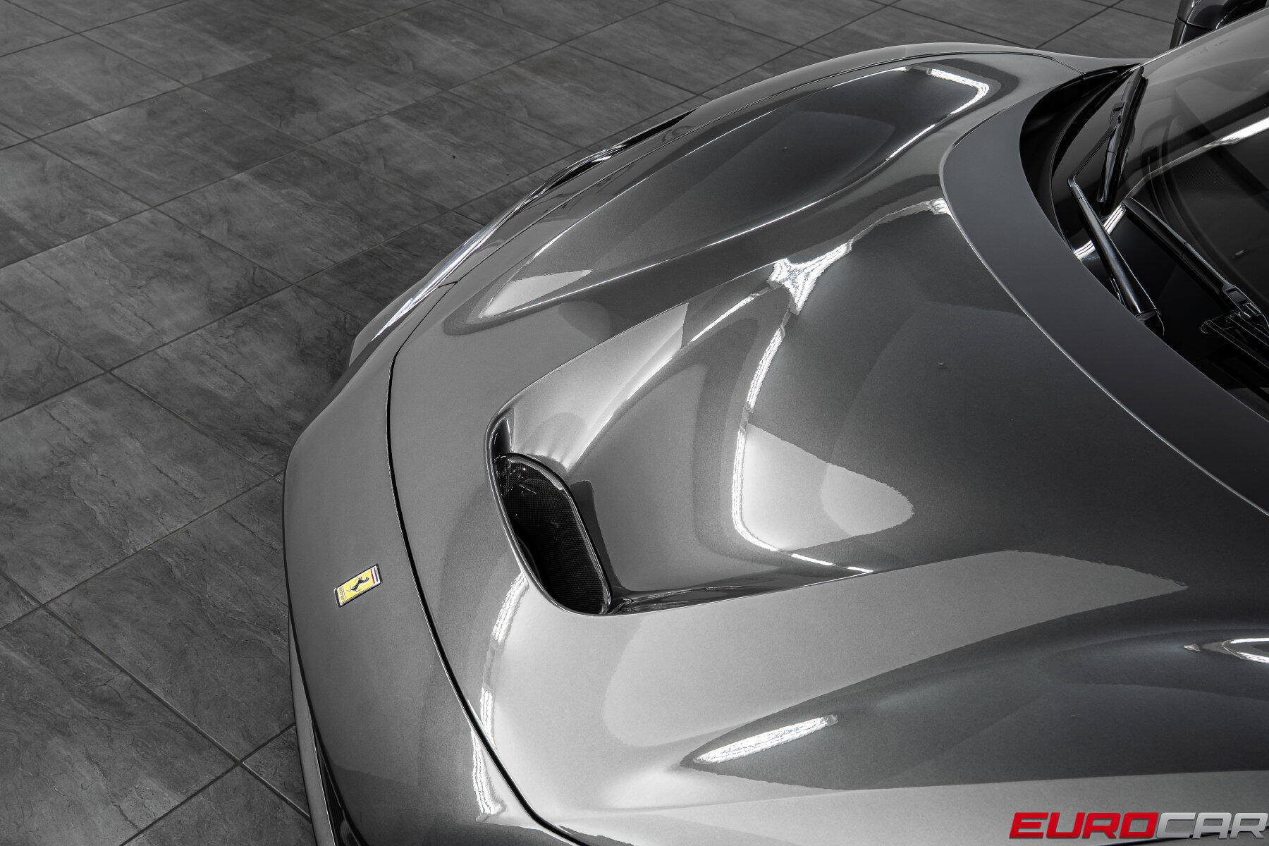2020 Ferrari F8 Tributo *FULL MANUAL SEATS * FRONT LIFT*Image 9