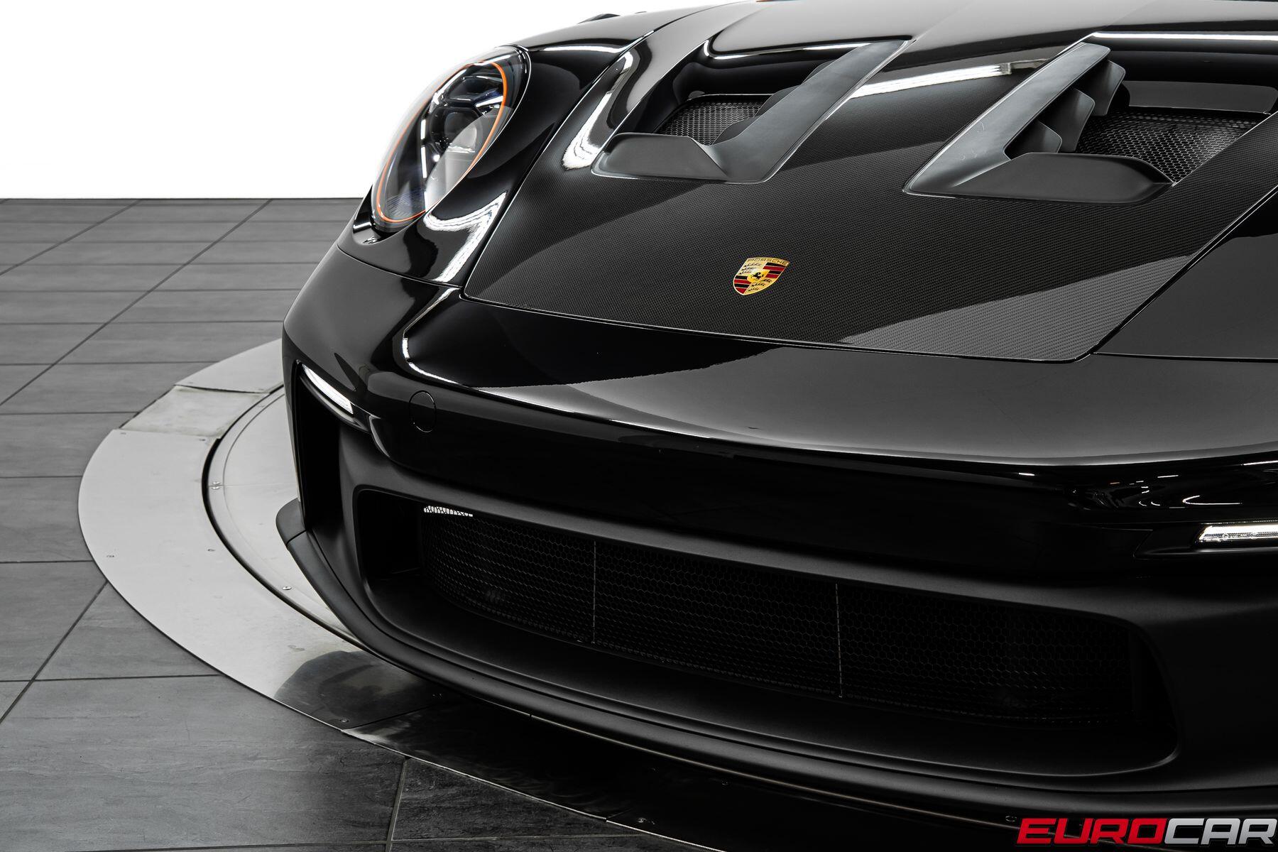 2025 Porsche 911 GT3 RS *WEISSACH PACKAGE * SONDERWUNSCH CXX*Image 11