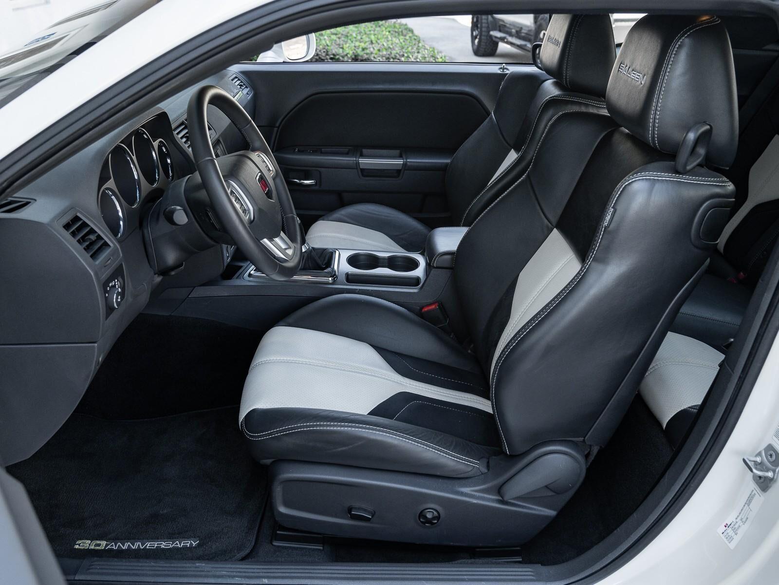 Used 2014 Dodge Challenger 30th Anniversary