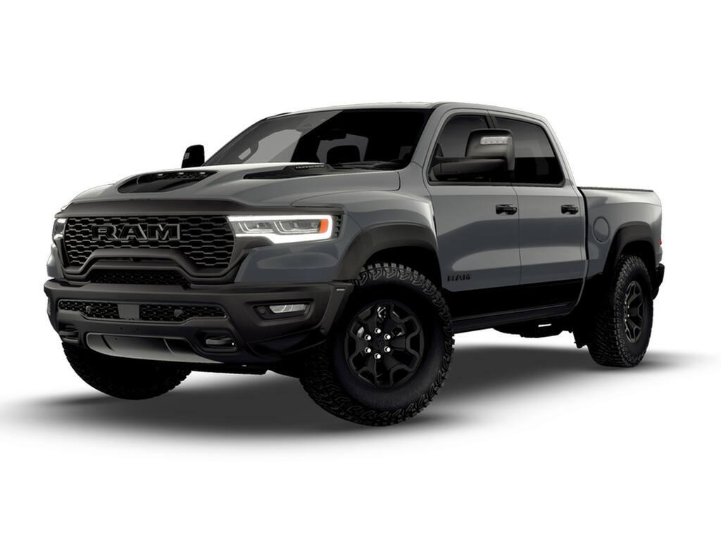 2026 RAM Ram 1500 Pickup RHO's photo