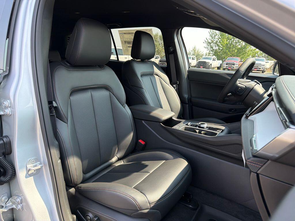 2026 Jeep Cherokee Limited - Photo 22