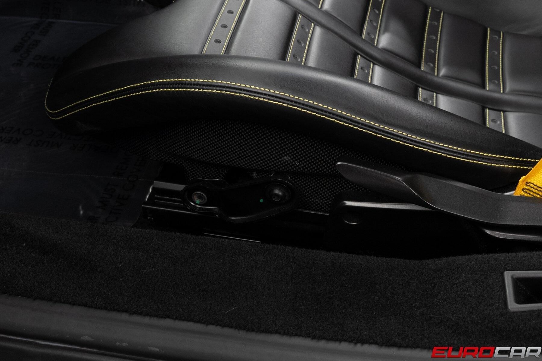 2022 Ferrari F8 Spider *HUGE CARBON OPTIONS * PASSENGER DISPLAY*Image 46