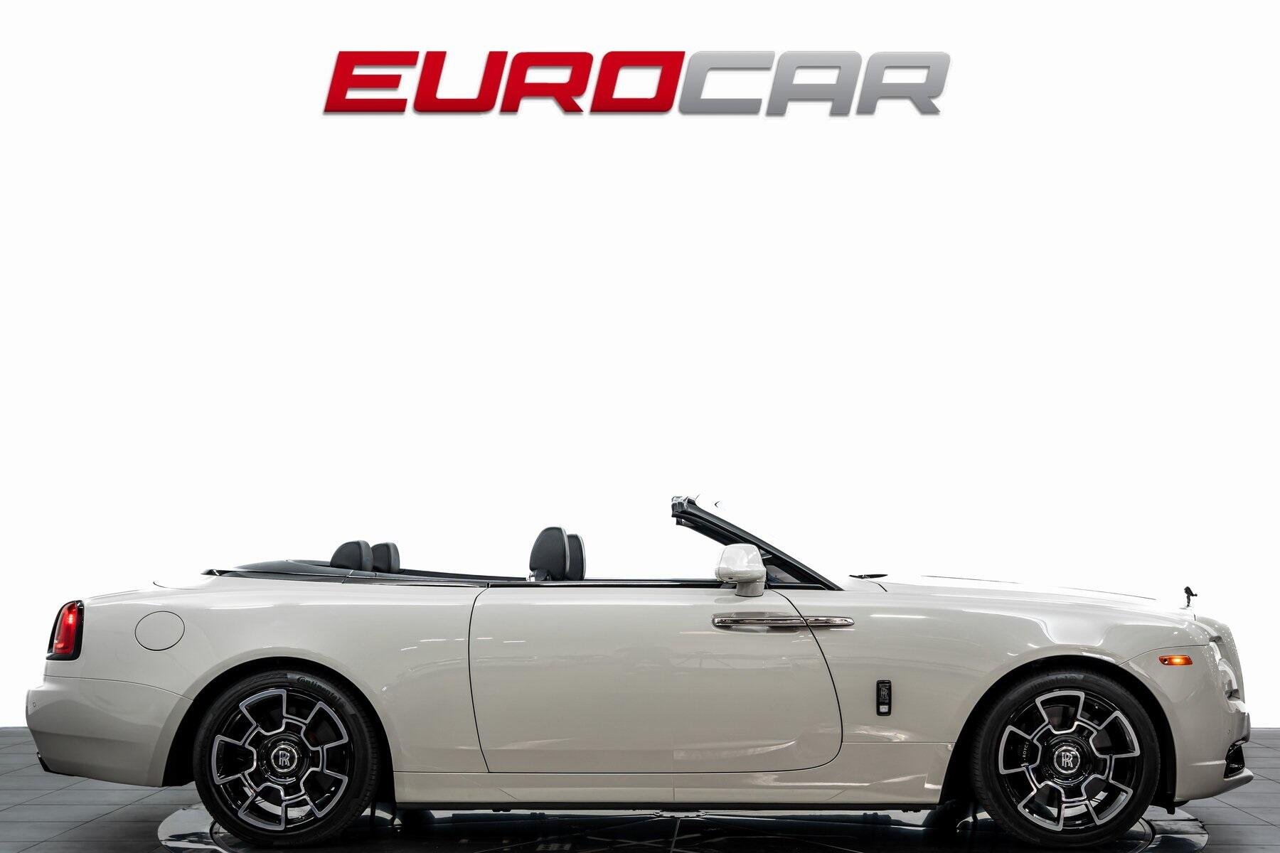 Used 2021 Rolls-Royce Dawn *SIGNATURE PACKAGE * BESPOKE INTERIOR*Image 7