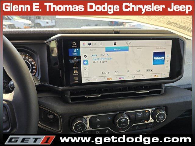 2026 Jeep Wrangler 2-Door Willys - Photo 10