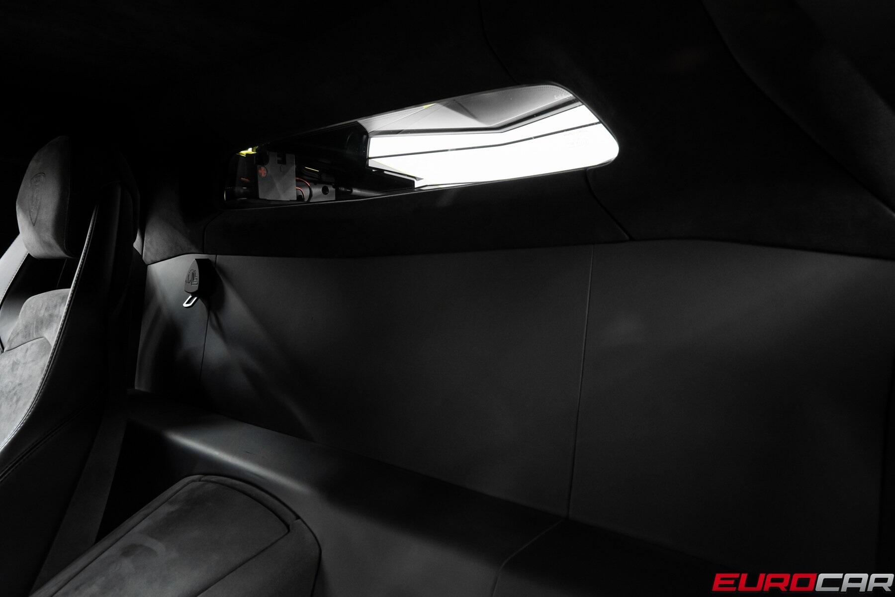 2015 Lamborghini Aventador *FRONT AXLE LIFT * IMMACULATE CONDITION*Image 36