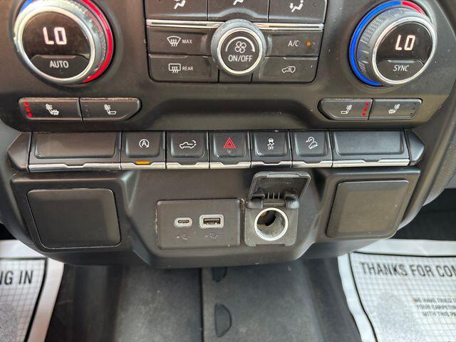 2020 Chevrolet Silverado 1500 LT - Photo 25