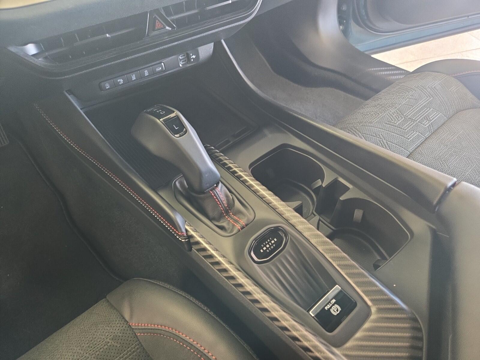 2027 Dodge Charger Scat Pack Plus - Photo 22