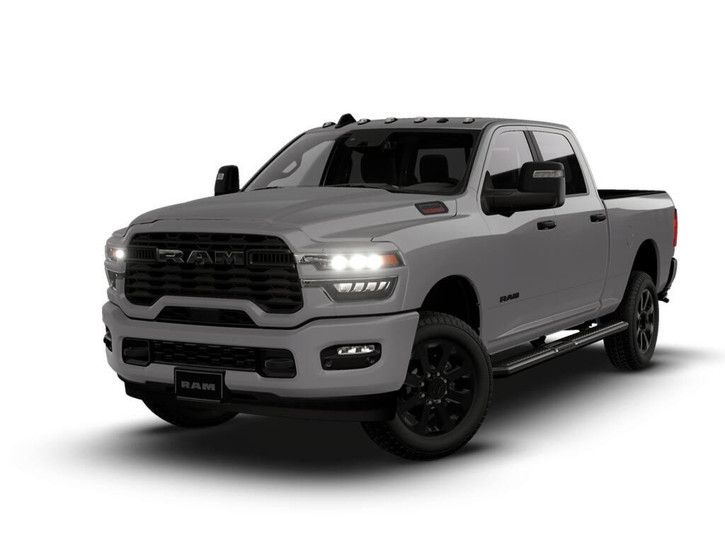 2026 RAM Ram 2500 Pickup Big Horn's photo