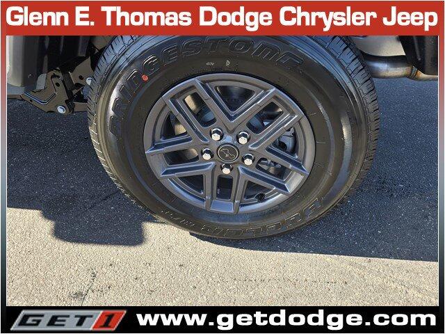 2026 Jeep Gladiator Sport S - Photo 7