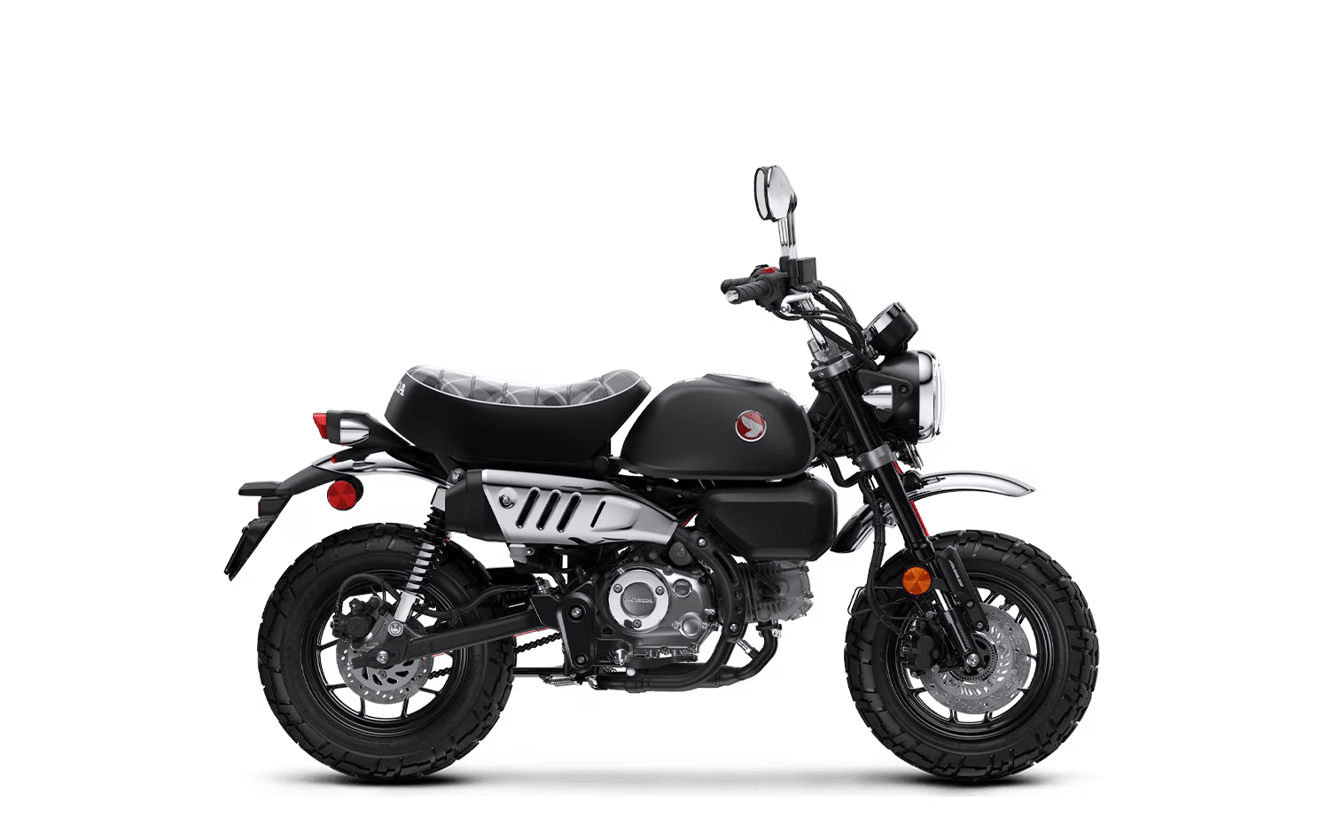 2026 Honda Monkey