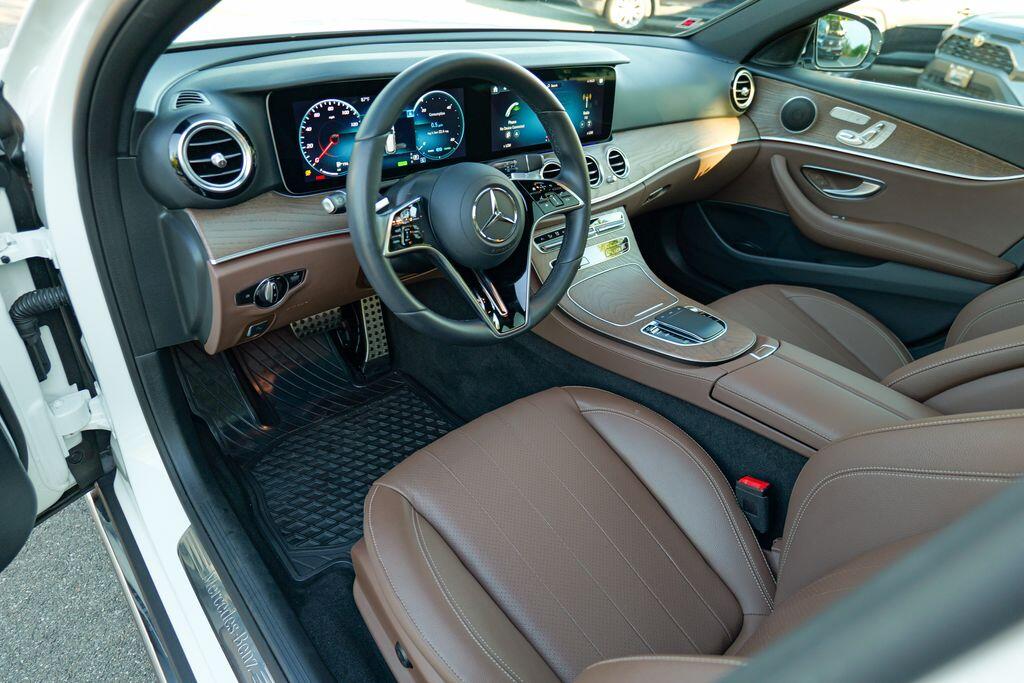2022 Mercedes-Benz E-Class E450 All-Terrain - Photo 20
