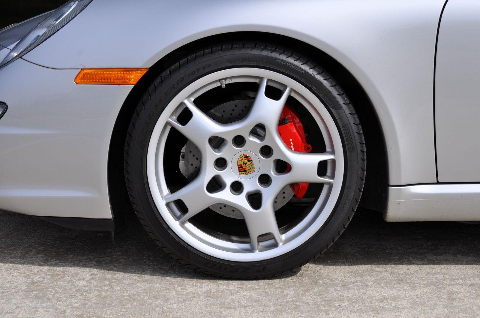 2006 Porsche 911 Carrera S - Photo 24