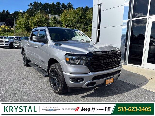 2022 RAM 1500 Big Horn Lone Star