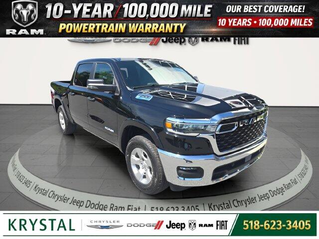 2026 RAM 1500 Pickup