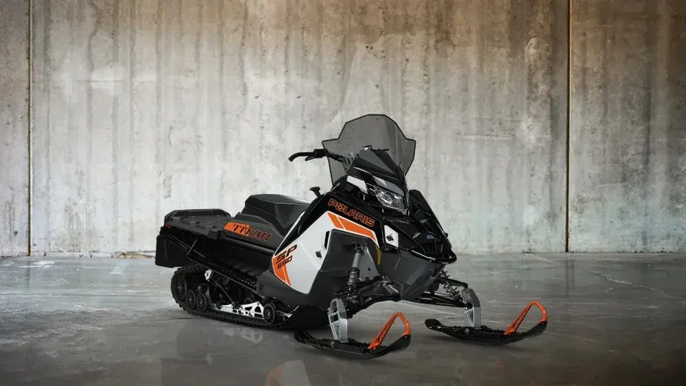 2027 Polaris 650 TITAN SP 155