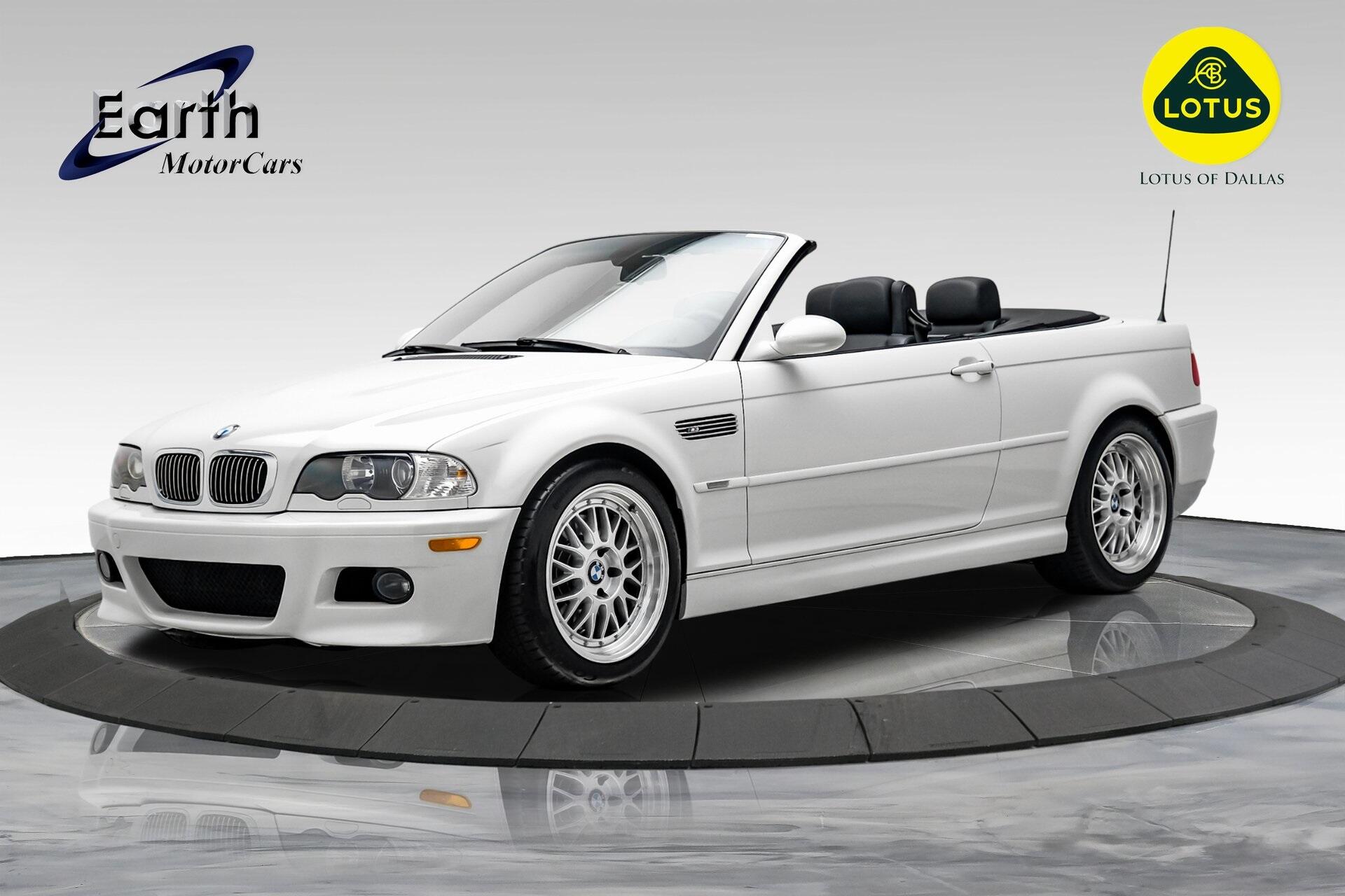 2006 BMW M M3's photo