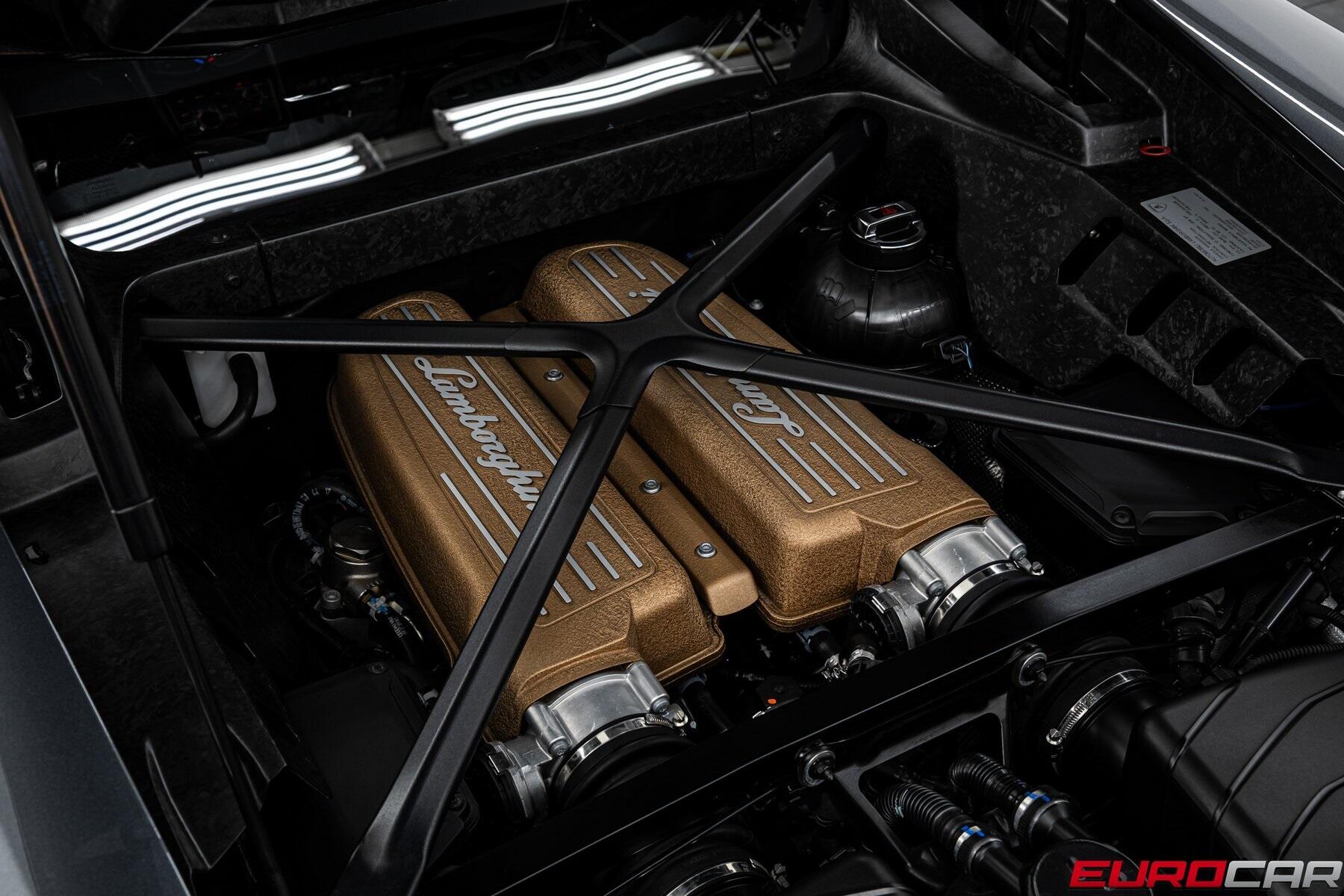 2018 Lamborghini Huracan Performante *CARBON FIBER BUCKET SEATS*Image 20