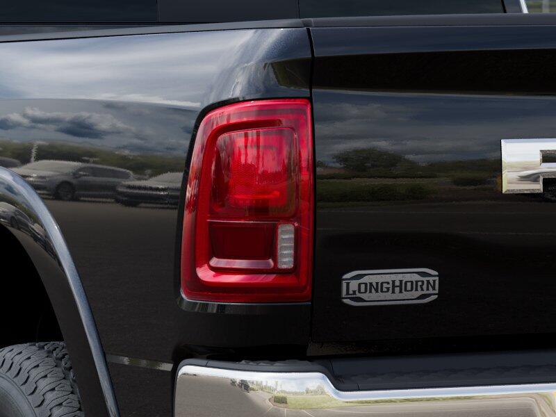 2025 RAM 2500 Limited - Photo 28