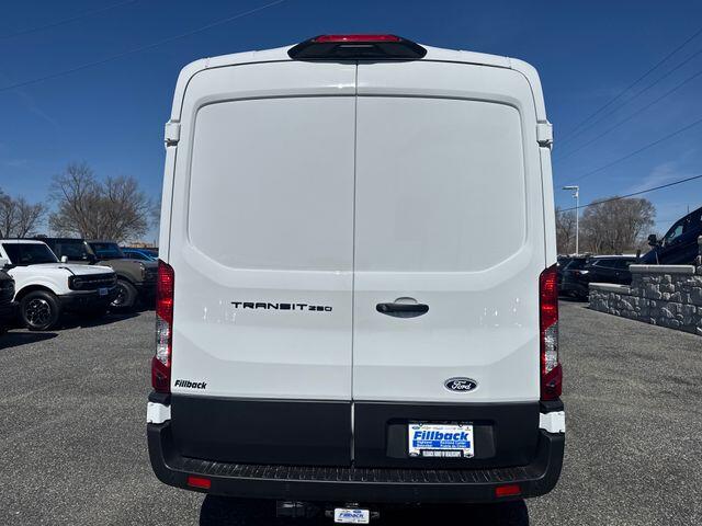 2026 Ford Transit Van Base - Photo 6