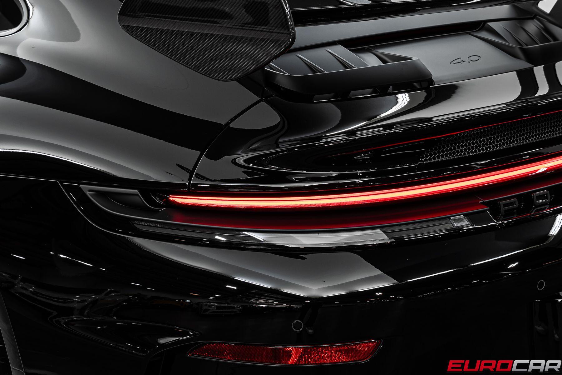 2026 Porsche 911 GT3 *6-SPEED MANUAL * CARBON FOLDABLE BUCKET SEAT*Image 23