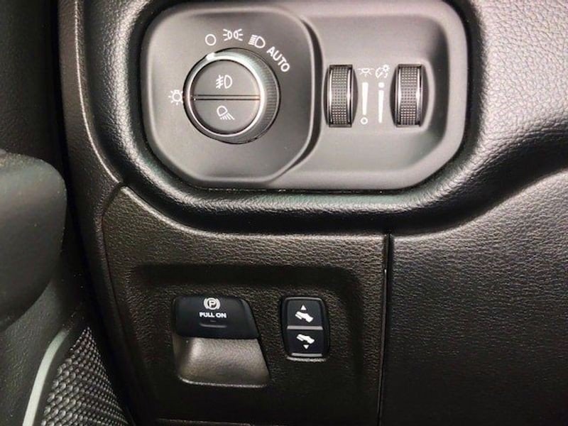 2019 RAM Ram 1500 Pickup Big Horn/Lone Star - Photo 8